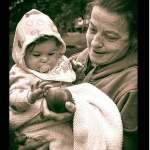 Meet your Posher, Colleen